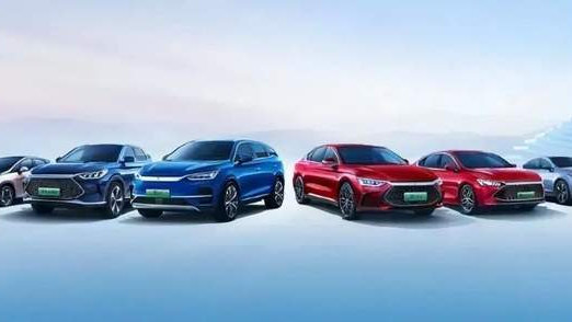 分析国补明年还有吗？车企们为了卖车有多拼！