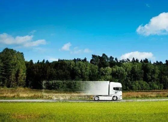 “双碳”时代开启，商用车加速“脱碳”进程 | 中国汽车报