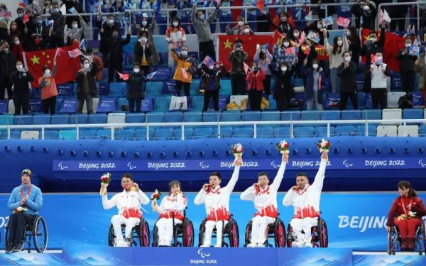【北京冬残奥会】强势夺冠!中国轮椅冰壶队成功卫冕休闲区蓝鸢梦想 - Www.slyday.coM 【北京冬残奥会】强势夺冠!中国轮椅冰壶队成功卫冕休闲区蓝鸢梦想 - Www.slyday.coM