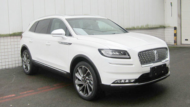 最便宜的豪华V6 SUV来了！四缸BBA颤抖吧！