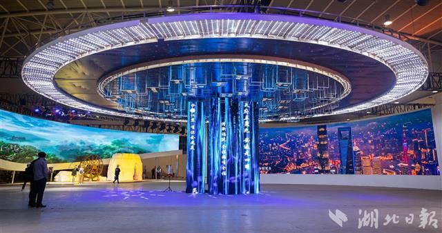 迎接首届中国(武汉)文化旅游博览会 期待与全球文旅同仁共襄盛会休闲区蓝鸢梦想 - Www.slyday.coM 迎接首届中国(武汉)文化旅游博览会 期待与全球文旅同仁共襄盛会休闲区蓝鸢梦想 - Www.slyday.coM