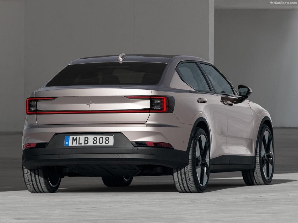 零百加速4秒内,续航或超600km,Polestar极星3有人买吗?休闲区蓝鸢梦想 - Www.slyday.coM 零百加速4秒内,续航或超600km,Polestar极星3有人买吗?休闲区蓝鸢梦想 - Www.slyday.coM