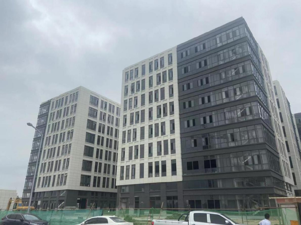 项目用地“即来即用”！广州加加加速度