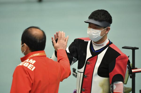 全运会|射击:男子10米气步枪团体决赛赛况休闲区蓝鸢梦想 - Www.slyday.coM 全运会|射击:男子10米气步枪团体决赛赛况休闲区蓝鸢梦想 - Www.slyday.coM