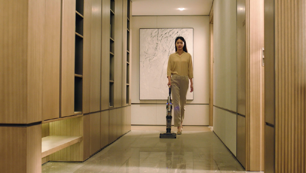 深度揭秘（莱克拖地机怎么样好用吗）莱克拖地机官网，(图1)