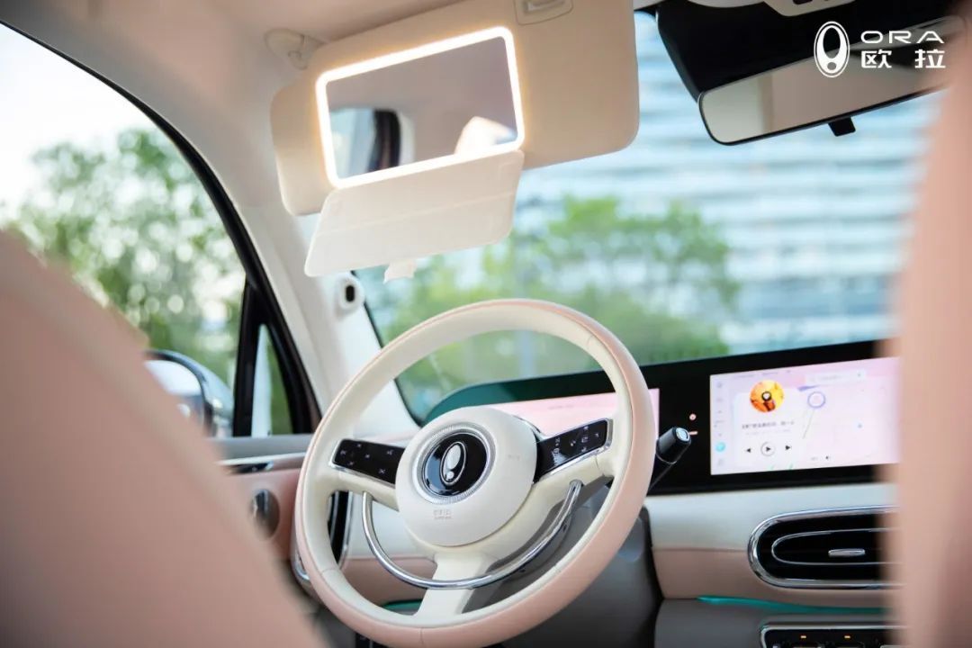 爱女性是一种价值和使命!欧拉芭蕾猫重新定义女神电动车标杆休闲区蓝鸢梦想 - Www.slyday.coM 爱女性是一种价值和使命!欧拉芭蕾猫重新定义女神电动车标杆休闲区蓝鸢梦想 - Www.slyday.coM