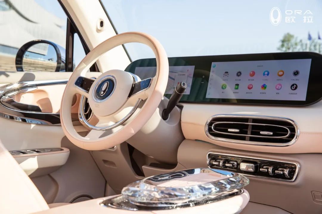 爱女性是一种价值和使命!欧拉芭蕾猫重新定义女神电动车标杆休闲区蓝鸢梦想 - Www.slyday.coM 爱女性是一种价值和使命!欧拉芭蕾猫重新定义女神电动车标杆休闲区蓝鸢梦想 - Www.slyday.coM