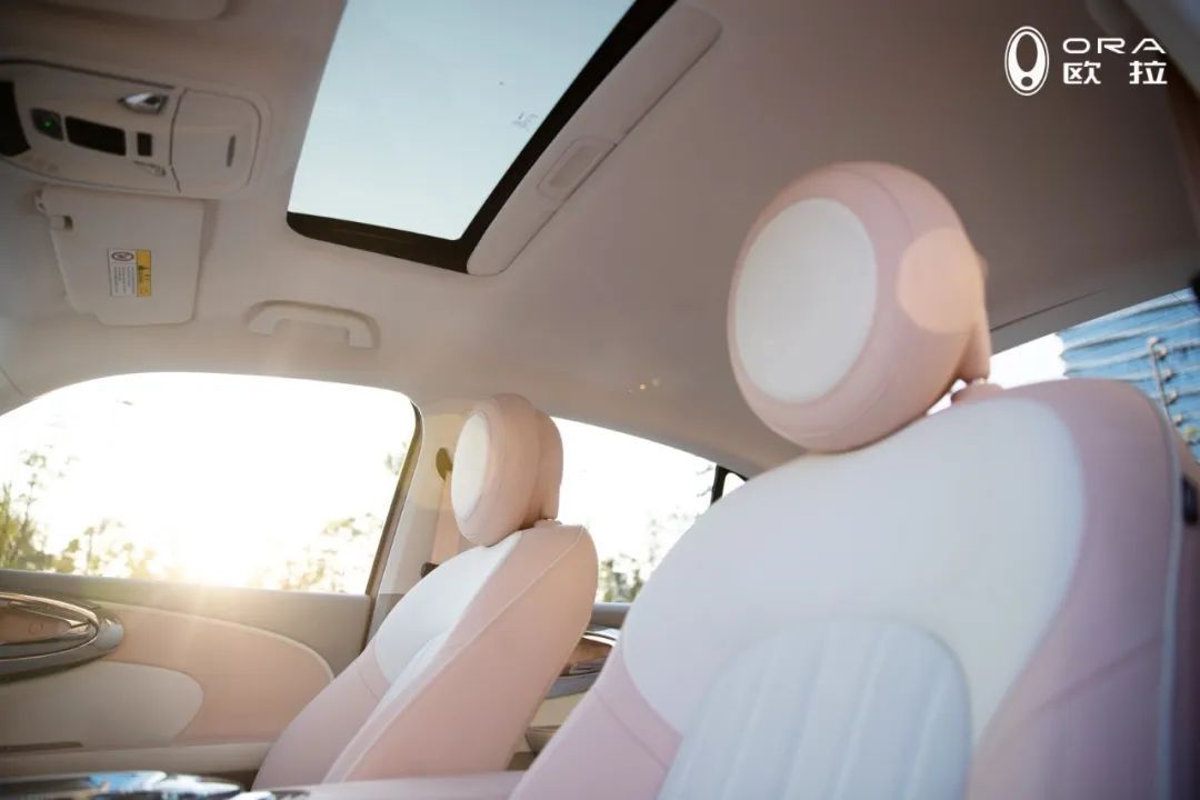 爱女性是一种价值和使命!欧拉芭蕾猫重新定义女神电动车标杆休闲区蓝鸢梦想 - Www.slyday.coM 爱女性是一种价值和使命!欧拉芭蕾猫重新定义女神电动车标杆休闲区蓝鸢梦想 - Www.slyday.coM