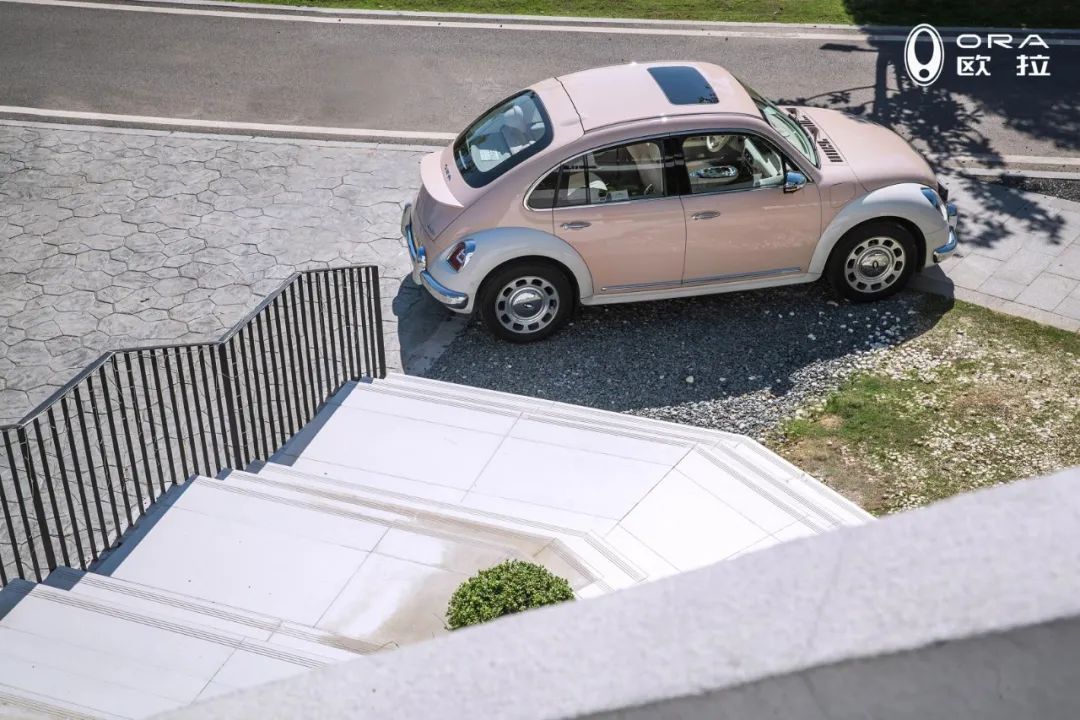 爱女性是一种价值和使命!欧拉芭蕾猫重新定义女神电动车标杆休闲区蓝鸢梦想 - Www.slyday.coM 爱女性是一种价值和使命!欧拉芭蕾猫重新定义女神电动车标杆休闲区蓝鸢梦想 - Www.slyday.coM