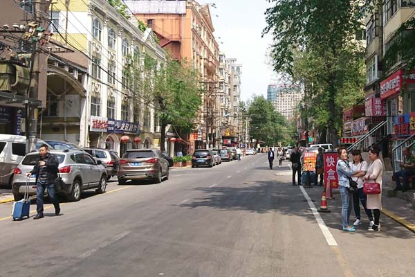 市公交集团开展冬季车辆车况检查