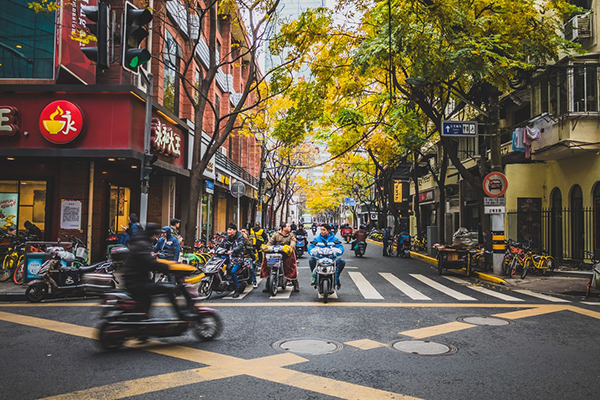 收藏！德阳电动车充电桩建在这些地方！未来还将继续建，分布在→