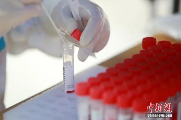 涉多名小学生!莆田累计报告核酸阳性64例,更多消息……休闲区蓝鸢梦想 - Www.slyday.coM 涉多名小学生!莆田累计报告核酸阳性64例,更多消息……休闲区蓝鸢梦想 - Www.slyday.coM