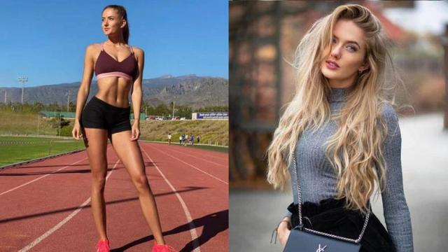 遭遇网暴后,“世界最性感运动员”突然临时退役!自曝曾感染新冠病毒,粉丝数惊人的施密特未来将何去何从?休闲区蓝鸢梦想 - Www.slyday.coM 遭遇网暴后,“世界最性感运动员”突然临时退役!自曝曾感染新冠病毒,粉丝数惊人的施密特未来将何去何从?休闲区蓝鸢梦想 - Www.slyday.coM