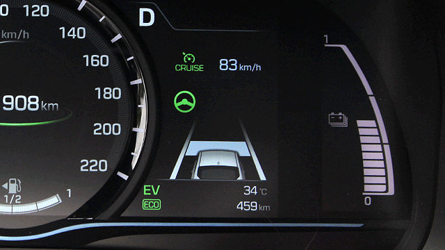 没有发动机和变速箱的动力总成，新能源电动汽车如何做保养项目？