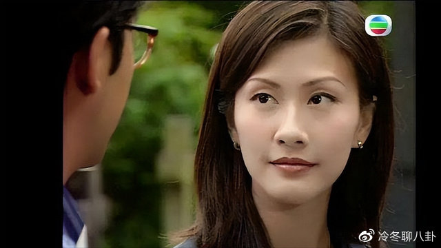 TVB选女演员的标准，美貌并不是通行证，关键要有不可替代的气质