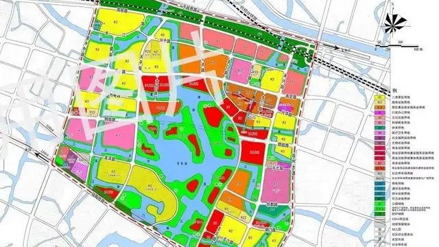 放了柯桥人6年“鸽子”！马宅池将启动建设！