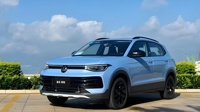 合资车“卷王”？上汽大众入门SUV，宣布整车终身质保！