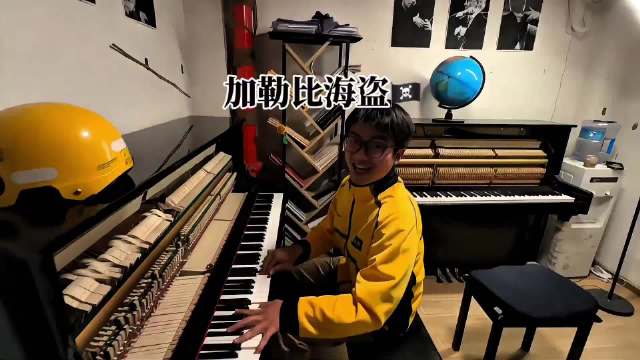 平静的海洋培养不出优秀的骑手️