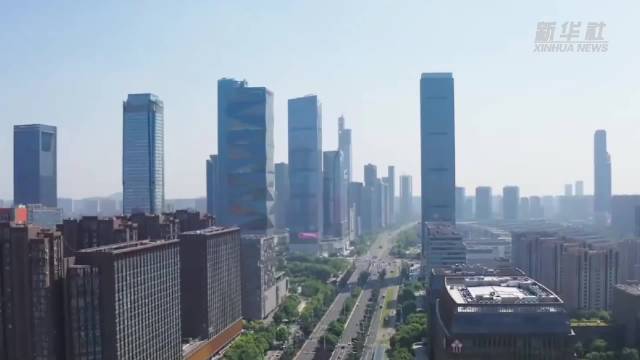 宝马全球信息技术研发中心落户南京