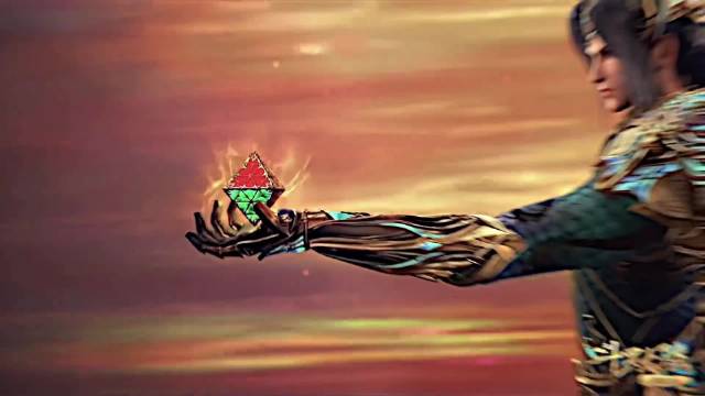 魂环这一块.斗罗大陆