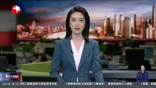 世界会客厅：对话上汽通用汽车总经理卢晓 卢晓：绝不让我们的用户做新技术的“小白鼠”