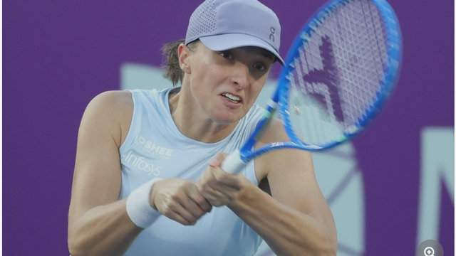 2025中网退赛频发，斯瓦泰克痛批WTA罔顾球员健康的强制参赛规定