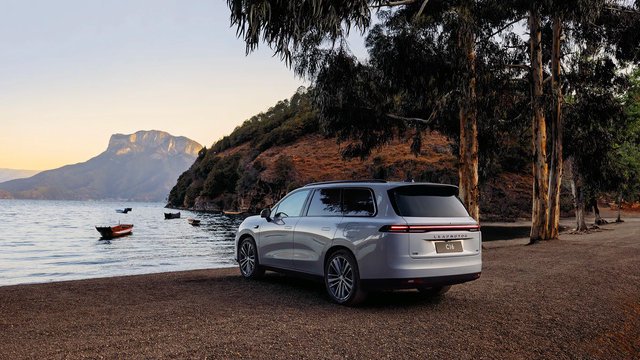 20款6座SUV，一句话点评，预估零跑D19起售价22.99万起