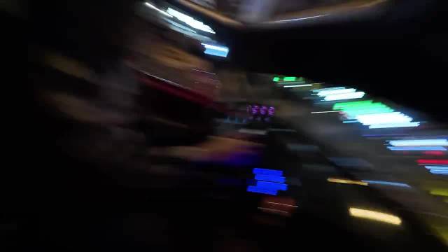 贵州村GT漂移体验 亲身体验贵州村gt的街道漂移，一个字，太棒了