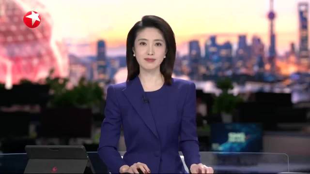 加快发展新质生产力 上海发布“人工智能+交通运输”核心成果