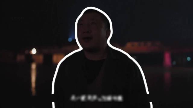 郭京飞王佳佳新剧《老舅》开播，海龙因妻子离去走向极端