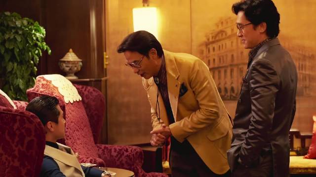 击鼓传花的游戏，总有崩盘的一天