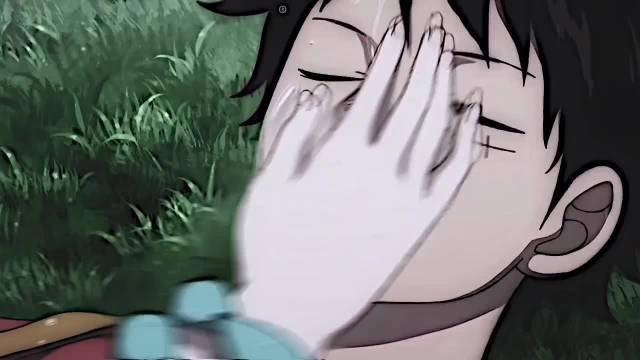 给个面子香克斯 航海王