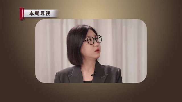 次元壁破了！当熊强三人组被@易立竞 采访，场面一发不可收拾了