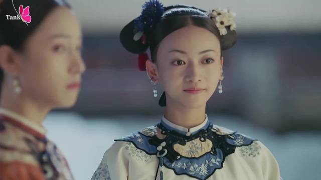 正片补全系列10：谁说恨海情天不可以是魏姐和明玉这种友情呢！