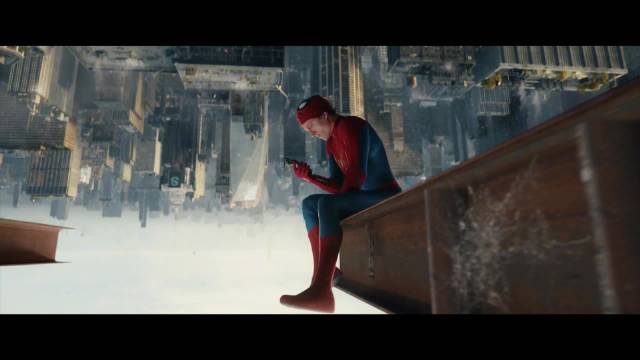 蜘蛛侠4新预告反派云集，罚叔蝎子等经典角色登场