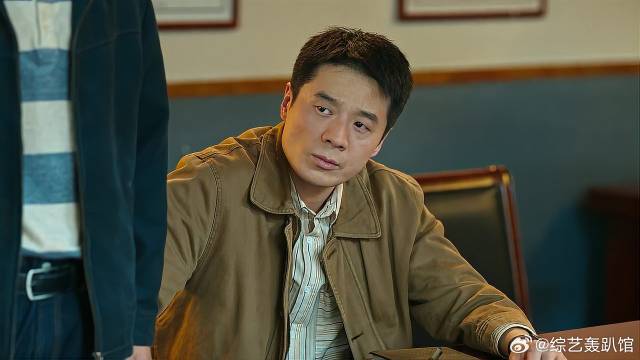 张彪故意内涵安欣 安欣彻底发飙，怼的他哑口无言