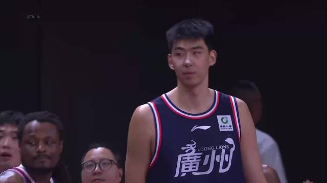 NBA最适合徐昕的角色是什么？巴特尔其实给出了答案