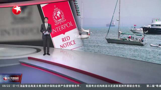 借拦截船队事件施压？土耳其寻求对以总理发布“红色通缉令”