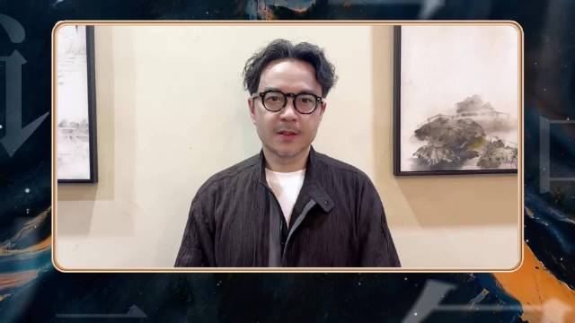 汪涵、张艺兴、张颂文等多位艺人打call！全国首座国家级实体语言博物馆在长沙开馆