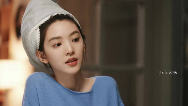 桑延带温以凡回家过年，自此以后他们就是一家人了