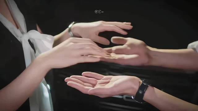 魏大勋直播为赵今麦唱生日歌，电视剧无可替代宿命感拉满