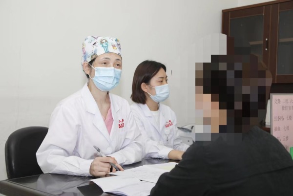 超声检查没问题 19岁女孩再查竟是宫颈癌前病变休闲区蓝鸢梦想 - Www.slyday.coM 超声检查没问题 19岁女孩再查竟是宫颈癌前病变休闲区蓝鸢梦想 - Www.slyday.coM