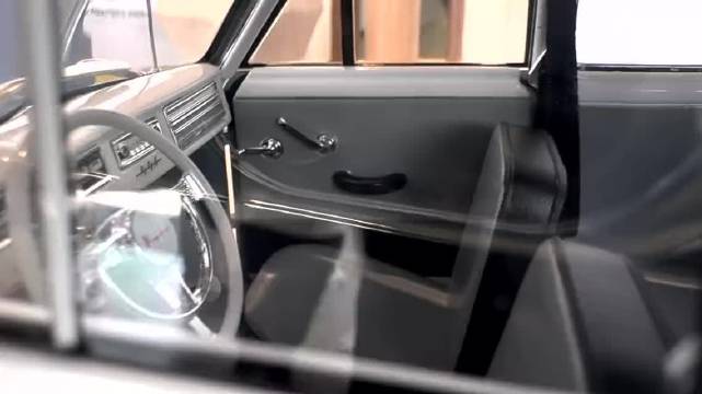 安全配置是基础，全新沃尔沃XC90还有何亮点