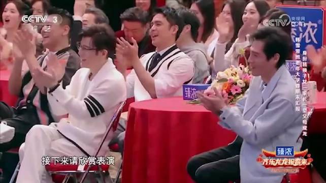 韩雪小品《如此课堂》，老年大学欢乐多，承包你一天快乐