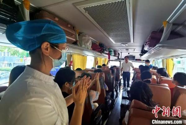 涉多名小学生!莆田累计报告核酸阳性64例,更多消息……休闲区蓝鸢梦想 - Www.slyday.coM 涉多名小学生!莆田累计报告核酸阳性64例,更多消息……休闲区蓝鸢梦想 - Www.slyday.coM