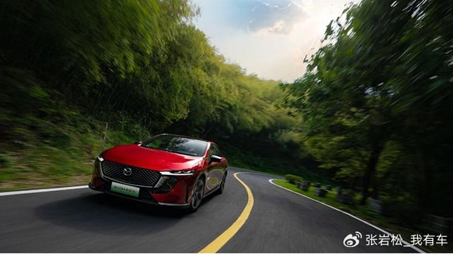 合资车价格屠夫！马自达EZ-6杀到9.98万，网友：这让国产怎么玩？