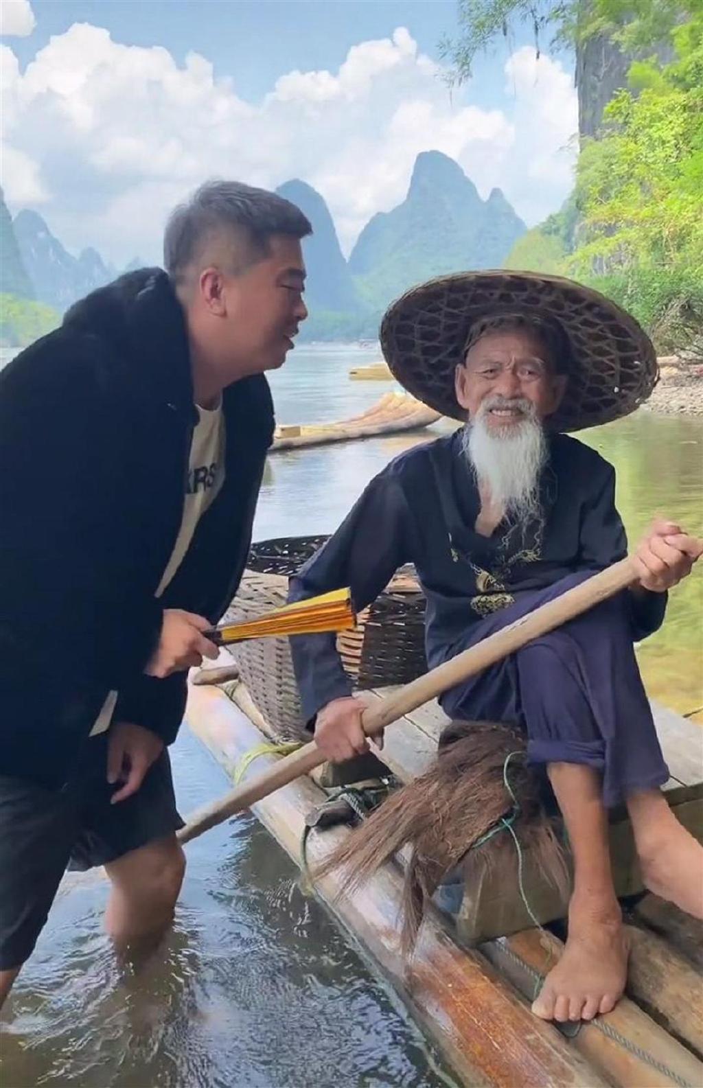 突传噩耗！20元人民币老爷爷黄全德去世，享年94岁，去年刚走红休闲区蓝鸢梦想 - Www.slyday.coM