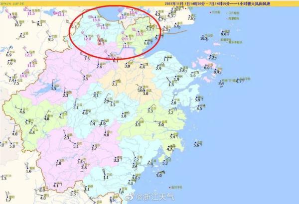 已入侵我省!浙江发布100多条预警,今晚这件事必须做休闲区蓝鸢梦想 - Www.slyday.coM 已入侵我省!浙江发布100多条预警,今晚这件事必须做休闲区蓝鸢梦想 - Www.slyday.coM