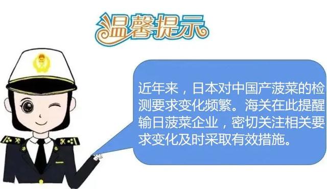 技贸破冰与筑篱｜菠菜生产企业对<a href=