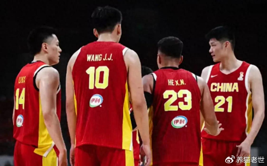 中国男篮83-78乌拉圭！全场球员评分：3人满分，3人及格，5人优秀